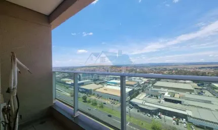 Sala Comercial - Ribeirão Preto - Nova Ribeirânia - Região Leste