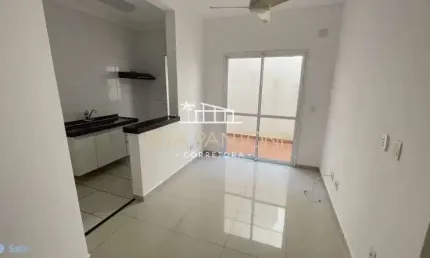 Apartamento com 2 quartos à venda no Residencial Greenville, Ribeirão Preto 
