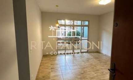 Apartamento - Ribeirão Preto - Centro - Região Central