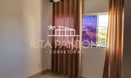 Apartamento - Ribeirão Preto - Jardim Ângelo Jurca - Região Leste