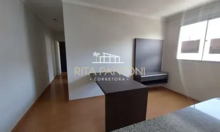 Apartamento - ribeirão preto - parque industrial lagoinha - região leste