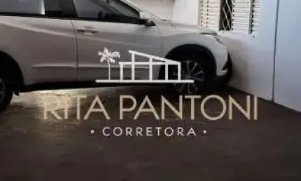 Casa - ribeirão preto - jardim procópio - região norte