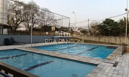 Apartamento - ribeirão preto - jardim florestan fernandes