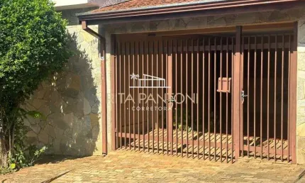 Casa - Ribeirão Preto - Jardim Castelo Branco - Região Leste