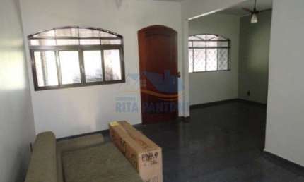 Casa com 4 quartos à venda no Jardim Irajá, Ribeirão Preto 