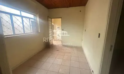 Casa - Ribeirão Preto - Vila Virgínia - Região Oeste