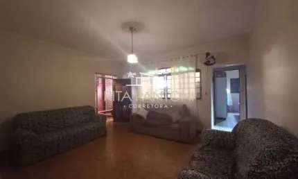 Casa - Ribeirão Preto - Vila Albertina - Região Norte