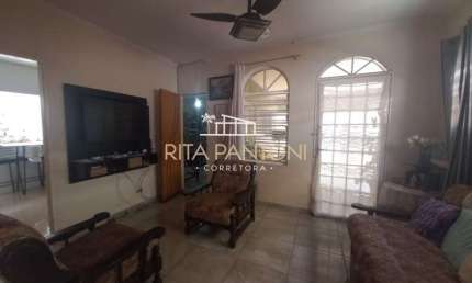 Casa com 4 quartos à venda no Jardim Irajá, Ribeirão Preto 