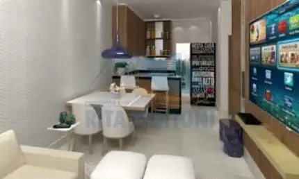 Apartamento - Ribeirão Preto - Cândido Portinari - Região Leste