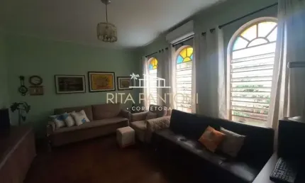 Casa - ribeirão preto - jardim são luiz - região sul