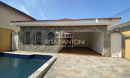 Casa com 3 quartos à venda no Ribeirânia, Ribeirão Preto 