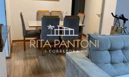 Apartamento com 3 quartos à venda no Nova Aliança, Ribeirão Preto 