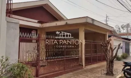 Casa com 3 quartos à venda no Jardim Irajá, Ribeirão Preto 