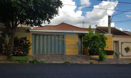 Casa - Ribeirão Preto - Alto da Boa Vista - Região Sul