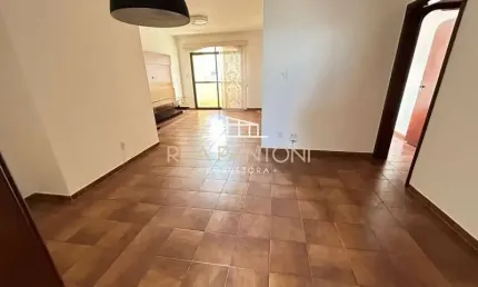 Apartamento - ribeirão preto - centro - região central