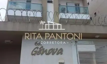 Apartamento - Ribeirão Preto - Jardim Paulista - Região Leste