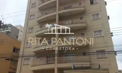 Apartamento - ribeirão preto - nova aliança - região sul