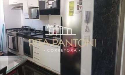 Apartamento - Ribeirão Preto - Jardim Macedo - Região Leste