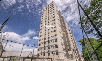 Apartamento - Ribeirão Preto - Jardim Paulistano - Região Leste