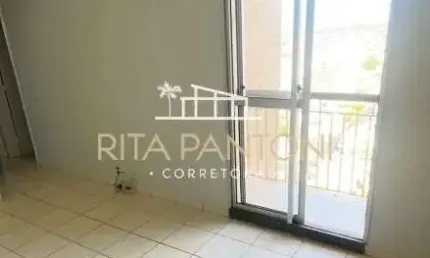 Apartamento - Ribeirão Preto - Alto do Ipiranga - Região Oeste
