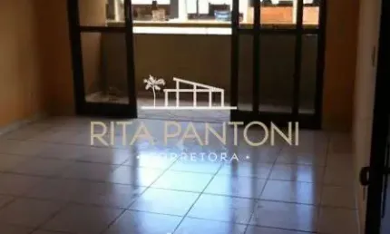 Apartamento - Ribeirão Preto - Residencial Palmares - Região Leste