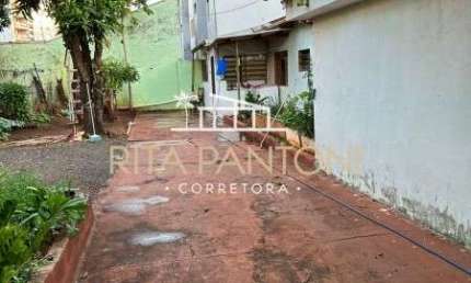 Casa - Ribeirão Preto - Jardim Paulista - Região Leste