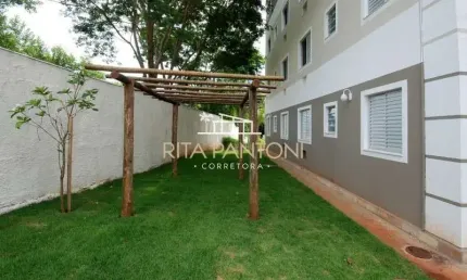 Apartamento - ribeirão preto - vila abranches - região leste