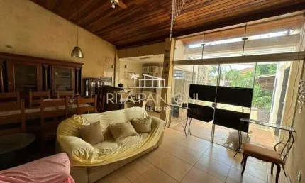 Casa com 2 quartos à venda na Vila Rizzi, Dumont 