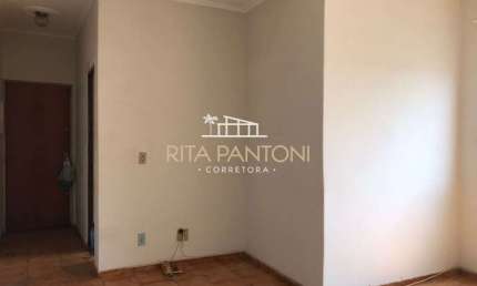 Apartamento - Ribeirão Preto - Jardim Palma Travassos - Região Leste
