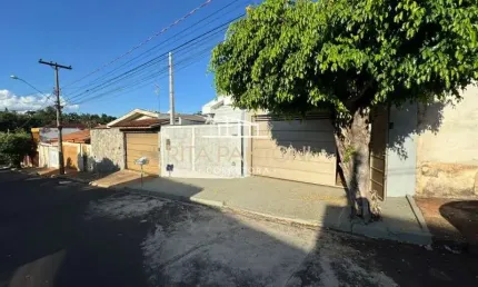Casa - Ribeirão Preto - Jardim Castelo Branco - Região Leste