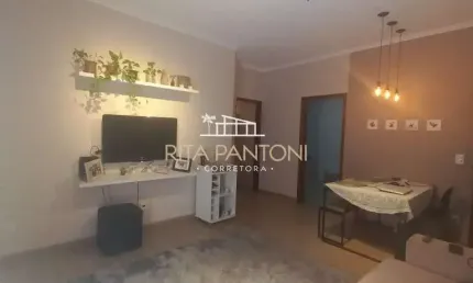 Apartamento com 2 quartos à venda no Residencial Flórida, Ribeirão Preto 