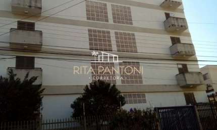 Apartamento - Ribeirão Preto - Jardim Paulista - Região Leste