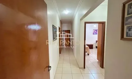 Casa com 4 quartos à venda no City Ribeirão, Ribeirão Preto 