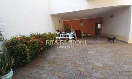 Casa - Ribeirão Preto - Jardim São Luiz - Região Sul