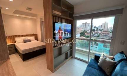 Apartamento - Ribeirão Preto - Vila Seixas - Região Leste