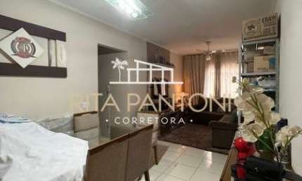 Apartamento - Ribeirão Preto - Ipiranga - Região Norte