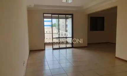Apartamento - Ribeirão Preto - Nova Aliança - Região Sul