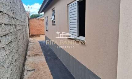 Casa com 2 quartos à venda no Jardim Cristo Redentor, Ribeirão Preto 