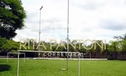 Chácara - Ribeirão Preto - Recreio Internacional - Região Leste
