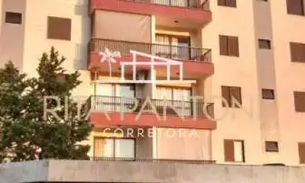 Apartamento - Ribeirão Preto - Presidente Médici - Região Leste