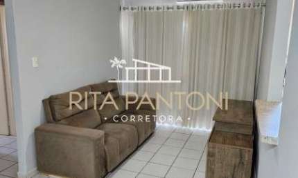 Apartamento com 2 quartos para alugar no Jardim Califórnia, Ribeirão Preto 