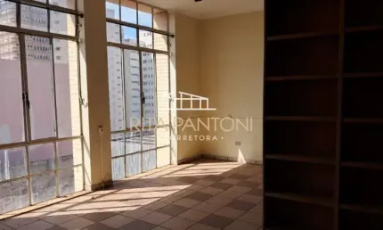 Sala comercial - ribeirão preto - centro - região central