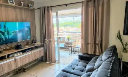 Apartamento - ribeirão preto - jardim botânico - região sul