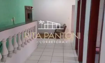Sala Comercial - Ribeirão Preto - Vila Monte Alegre - Região Oeste