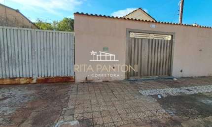 Casa com 4 quartos à venda no Ipiranga, Ribeirão Preto 