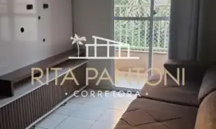 Apartamento - Ribeirão Preto - Ipiranga - Região Norte