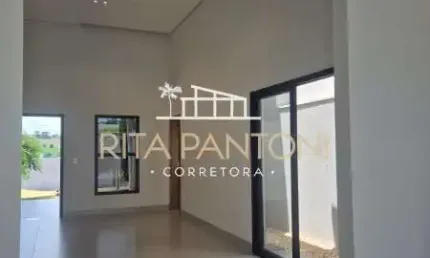 Casa condominio - ribeirão preto - reserva san pedro
