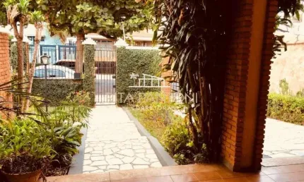 Casa - ribeirão preto - jardim santa luzia - região oeste