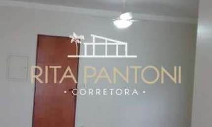 Apartamento - Ribeirão Preto - Santa Cruz do José Jacques