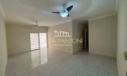 Apartamento - ribeirão preto - jardim irajá - região sul